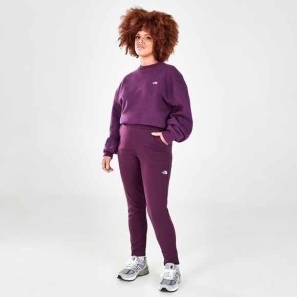 NWT. THE NORTH FACE Women’s City Standard Sweatpants - Picture 1 of 5